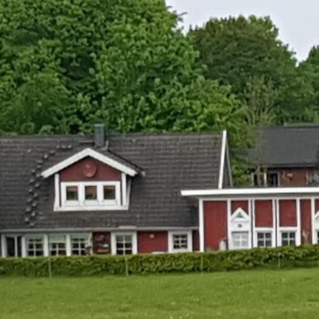 An Der Schafsweide Apartment Aukrug Exterior photo